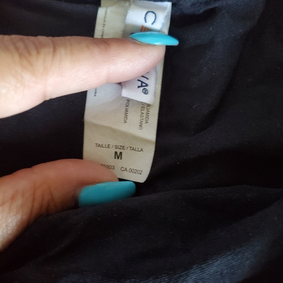 Bathing suite - Picture 4 of 5